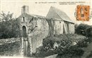 Le Pallet - Chapelle Saint-Jean des Goheaux datant des Templiers - Loire-Atlantique
