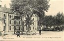 Ancenis - Caserne du 64eme Rgiment d\'Infanterie  - Loire-Atlantique