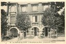 La Baule - Hostellerie des Bois - Avenue des Tilleuls - Loire-Atlantique