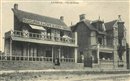 La Baule - Villa les Evens - Loire-Atlantique