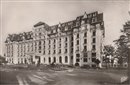 La Baule-Escoublac - Hôtel de l'Hermitage - Loire-Atlantique