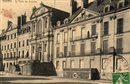 Nantes - Le Palais des Archives  - Loire-Atlantique