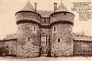 Guérande - Porte Saint-Michel - Loire-Atlantique