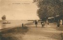 Le Pouliguen - La Promenade - Loire-Atlantique