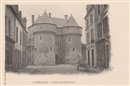 Guérande - Porte Saint-Michel  - Loire-Atlantique
