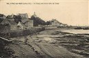 Piriac-sur-Mer - Le Quai pris de la Cte de Grain - Loire-Atlantique