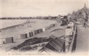 La Baule - La Plage vers le Pouliguen - Vers 1910 - Loire-Atlantique