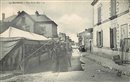 La Bernerie - March� rue de la Mer - Loire-Atlantique