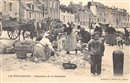 Le Pouliguen - Salaison de la Sardine - Loire-Atlantique