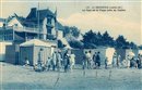 La Bernerie - La Plage pr�s de Casino - Loire-Atlantique