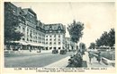 La Baule - L'Hermitage - Loire-Atlantique