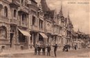 La Baule - 1906 - Boulevard Darlu - Loire-Atlantique