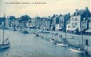 Le Pouliguen - Le Port et le Quai - Loire-Atlantique