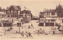 La Baule - L'Entrée de la Plage - Loire-Atlantique