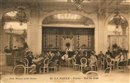 La Baule - Le Casino - Bar du Hall - Loire-Atlantique