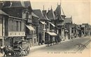 La Baule - Café de l'Océan - Loire-Atlantique