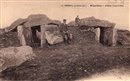 Pornic - M�galithes - All�es Couvertes - Loire-Atlantique