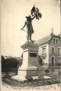 Saint-Nazaire - Monument aux Soldats et Marins  - Loire-Atlantique
