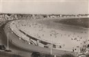 La Baule - Escoublac - Vue Générale de la Plage - Loire-Atlantique