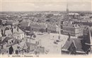 Nantes - Panorama, vers 1900 - Loire-Atlantique