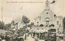 La Baule - Départ des Paludiers pour les Courses - Loire-Atlantique