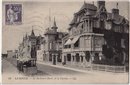 La Baule - Le Boulevard Darlu, la Navette - Loire-Atlantique