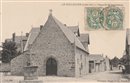 Le Pouliguen - Chapelle de Penchteau - Loire-Atlantique