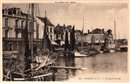 Pornic - Le Quai Leray - Loire-Atlantique