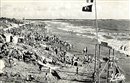 Saint-Brévin-l'Océan - La Plage à l'Heure du Bain - Loire-Atlantique