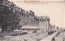 La Baule - L'Hermitage-Hôtel et les Nouveaux Boulevards - Loire-Atlantique