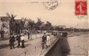 Saint-Nazaire - 1908 - Le Boulevard de l\'Ocan  - Loire-Atlantique