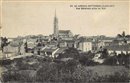 Le Loroux-Bottereau - Vue Gnrale - Loire-Atlantique