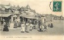La Baule - La Plage et les Baraques - Loire-Atlantique