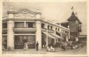 La Baule - Le Casino et les Nouveaux Magasins - Loire-Atlantique