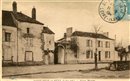 Saint-P�re-en-Retz - Vieux Manoir - Loire-Atlantique