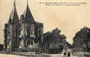 La Baule-sur-Mer - Manoir <i>La Cottière</i> -Avenue de la Noue - Loire-Atlantique