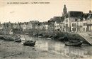 Le Croisic - Le Port  Mare Basse - Loire-Atlantique