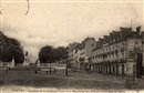 Nantes - 1912 - La place de la Duchesse Anne - Loire-Atlantique