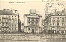 Nantes - L'H�tel des Postes - Loire-Atlantique
