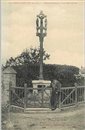 Le Pouliguen - Penchâteau - Le Calvaire - Loire-Atlantique
