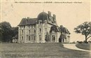 Chéméré - Château du Bois-Rouaud  - Loire-Atlantique