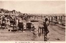 La Baule - L'Heure du Bain - Loire-Atlantique