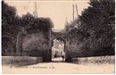 Guérande - Porte Vannetaise - Loire-Atlantique