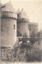 Nantes - Le Ch�teau - Loire-Atlantique
