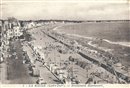La Baule - Boulevard Hennecart - Loire-Atlantique