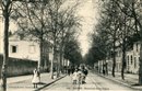 Nantes - Boulevard Saint-Aignan - Loire-Atlantique