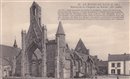 Le Bourg-du-Batz - Ruines de la Chapelle du M�rier - Loire-Atlantique