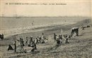 Saint-Brévin-les Pins - La Plage - Loire-Atlantique
