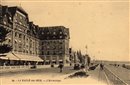 La Baule - L'Hermitage  - Loire-Atlantique