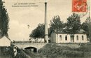 Le Pellerin - Machinerie des Ecluses de la Martinire - Loire-Atlantique